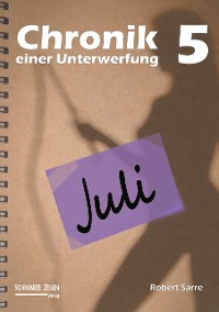 Cover Chronik einer Unterwerfung 5