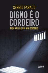 Cover Digno é o cordeiro