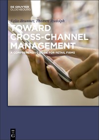 Cover Toward Cross-Channel Management