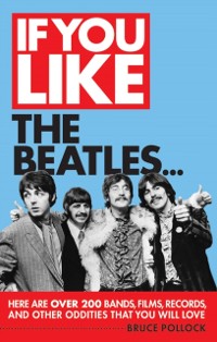 Cover If You Like the Beatles...