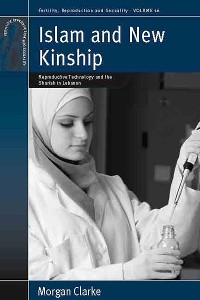 Cover Islam and New Kinship