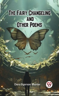 Cover Fairy Changeling and Other Poems