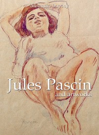 Cover Jules Pascin and artworks