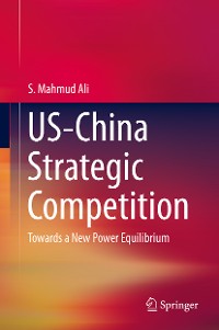 Cover US-China Strategic Competition