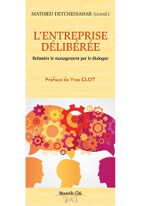 Cover L'entreprise délibérée