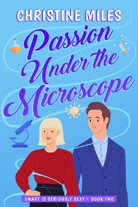 Cover Passion Under the Microscope