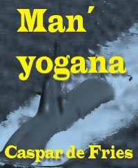 Cover Man´yogana