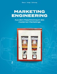 Cover Marketing Engineering