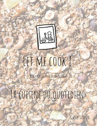Cover Let me cook !