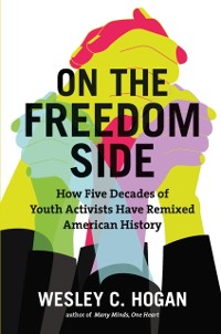 Cover On the Freedom Side