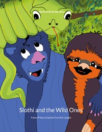 Cover Slothi and the Wild Ones