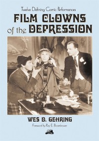 Cover Film Clowns of the Depression