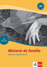 Cover Misterio de familia