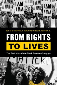 Cover From Rights to Lives