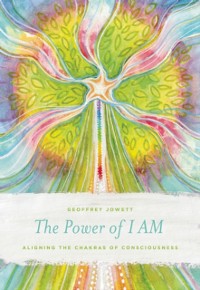 Cover Power Of I Am