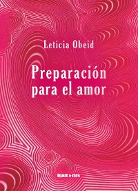 Cover Preparación para el amor