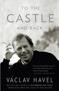 Cover To the Castle and Back