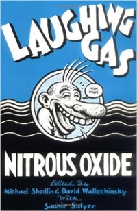 Cover Laughing Gas