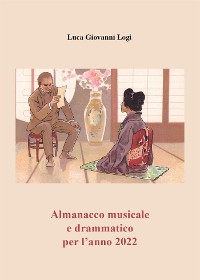 Cover Almanacco musicale e drammatico per l'anno 2022