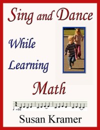 Cover Sing and Dance While Learning Math