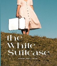 Cover The White Suitcase