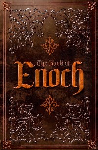 Cover The Book of Enoch
