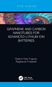 Cover Graphene and Carbon Nanotubes for Advanced Lithium Ion Batteries