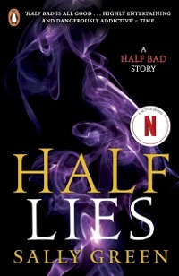 Cover Half Lies