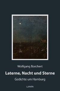 Cover Laterne, Nacht und Sterne