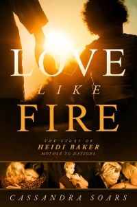 Cover Love Like Fire