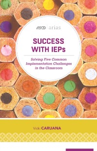 Cover Success with IEPs