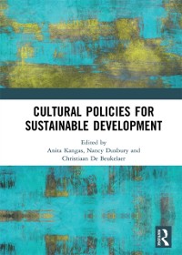 Cover Cultural Policies for Sustainable Development