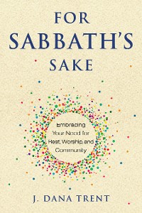 Cover For Sabbath's Sake
