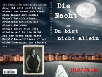 Cover Die Nacht - Du bist nicht allein