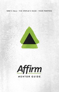 Cover Affirm Mentor Guide