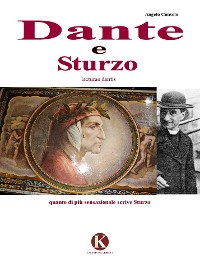 Cover Dante e Sturzo