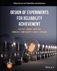 Cover Design of Experiments for Reliability Achievement