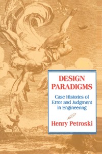 Cover Design Paradigms