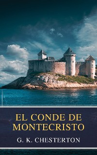 Cover El conde de montecristo