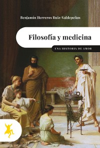 Cover Filosofía y medicina