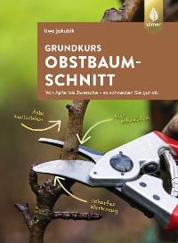 Cover Grundkurs Obstbaumschnitt