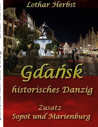Cover Gdansk