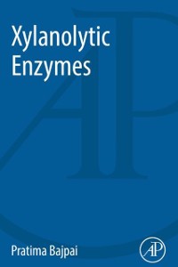 Cover Xylanolytic Enzymes