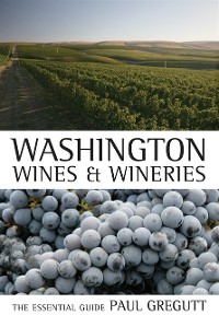 Cover Washington Wines and Wineries