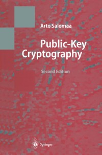 Cover Public-Key Cryptography