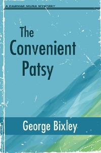 Cover The Convenient Patsy