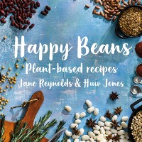 Cover Happy Beans