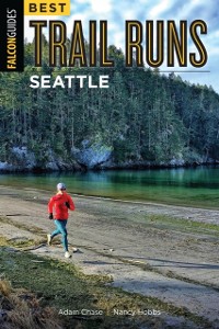 Cover Best Trail Runs Seattle