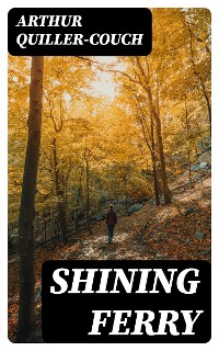 Cover Shining Ferry