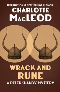 Cover Wrack and Rune